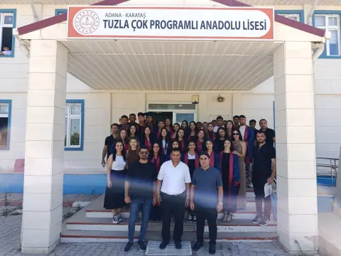 Tuzla Çok Programlı Anadolu Lisesi - Albüm