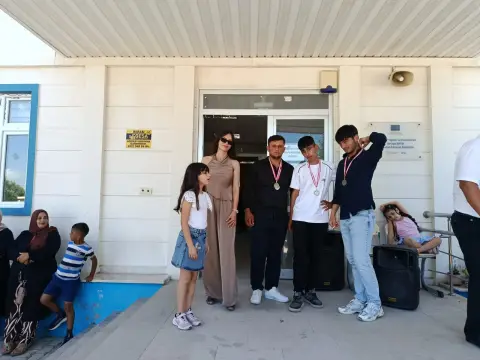 Tuzla Çok Programlı Anadolu Lisesi - Albüm