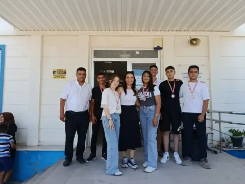 Tuzla Çok Programlı Anadolu Lisesi - Albüm