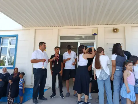 Tuzla Çok Programlı Anadolu Lisesi - Albüm