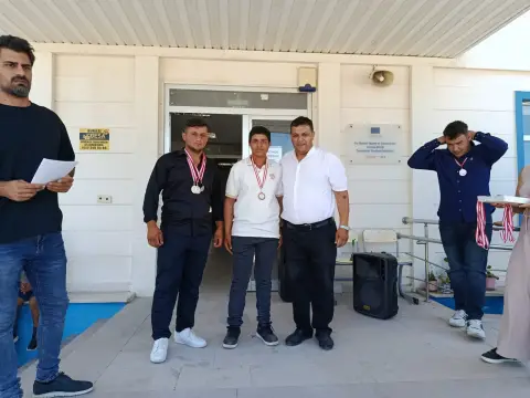 Tuzla Çok Programlı Anadolu Lisesi - Albüm