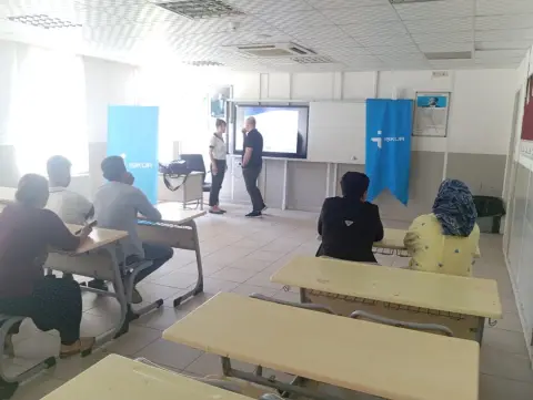 Tuzla Çok Programlı Anadolu Lisesi - Albüm