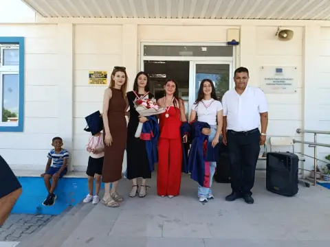 Tuzla Çok Programlı Anadolu Lisesi - Albüm