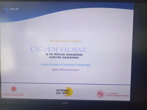 Tuzla Çok Programlı Anadolu Lisesi - Albüm