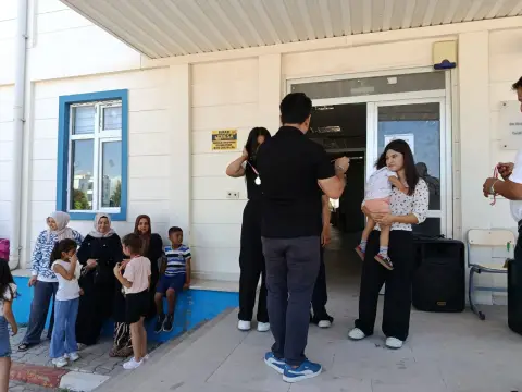 Tuzla Çok Programlı Anadolu Lisesi - Albüm