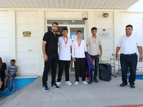 Tuzla Çok Programlı Anadolu Lisesi - Albüm