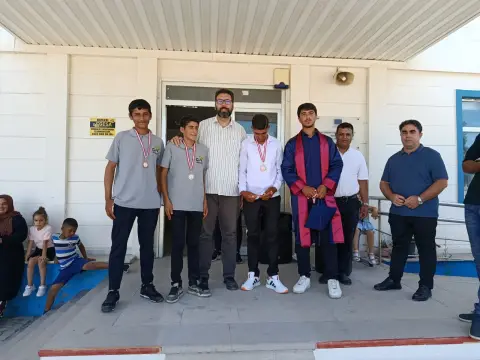 Tuzla Çok Programlı Anadolu Lisesi - Albüm
