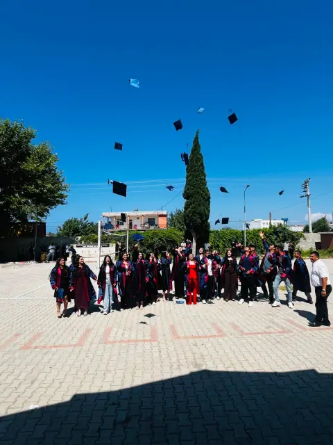 Tuzla Çok Programlı Anadolu Lisesi - Albüm