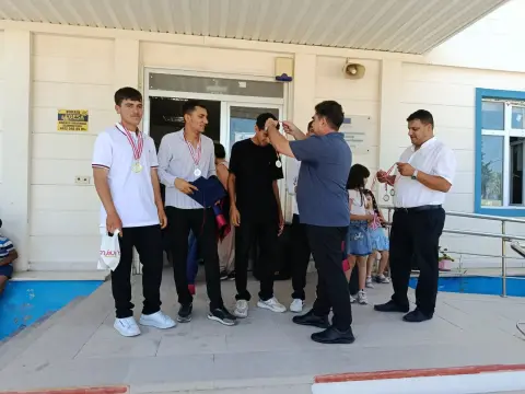 Tuzla Çok Programlı Anadolu Lisesi - Albüm
