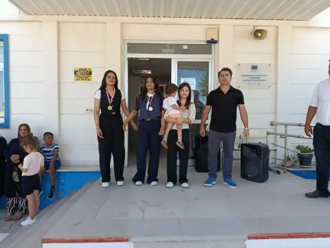 Tuzla Çok Programlı Anadolu Lisesi - Albüm