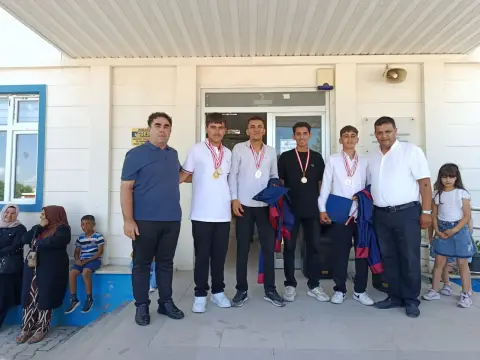 Tuzla Çok Programlı Anadolu Lisesi - Albüm