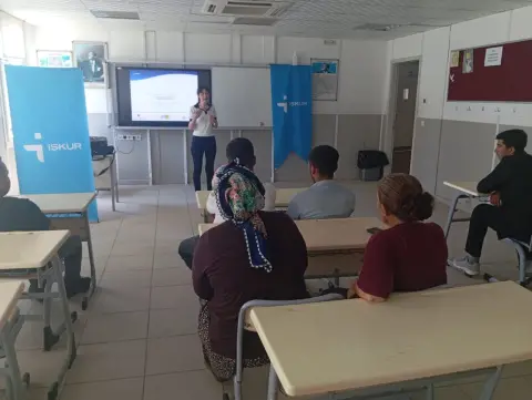 Tuzla Çok Programlı Anadolu Lisesi - Albüm