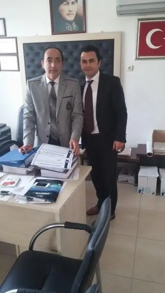 Tuzla Ortaokulu - İşbirliği Protokolü