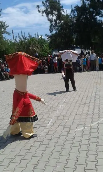 Tuzla Ortaokulu - 2015