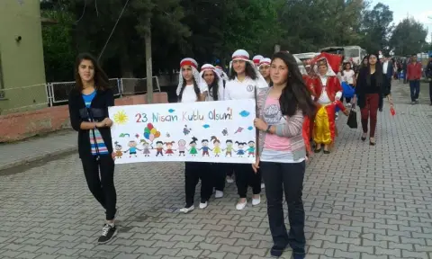 Tuzla Ortaokulu - 2015