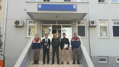 Tuzla Ortaokulu - İşbirliği Protokolü