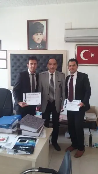 Tuzla Ortaokulu - İşbirliği Protokolü