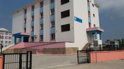 Ülkü Halim Gökçedağ İlkokulu - okul resimleri1