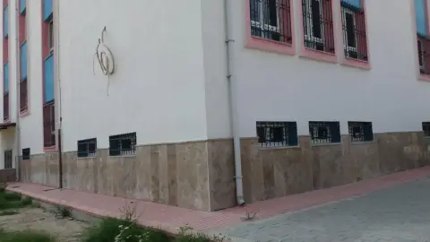 Ülkü Halim Gökçedağ İlkokulu - okul resimleri1