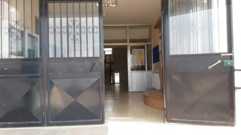 Ülkü Halim Gökçedağ İlkokulu - okul resimleri1