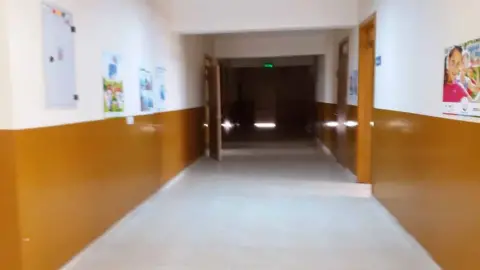 Ülkü Halim Gökçedağ İlkokulu - okul resimleri1