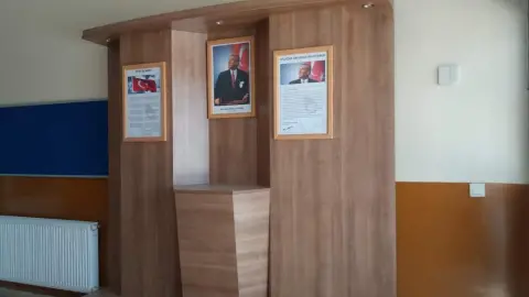 Ülkü Halim Gökçedağ İlkokulu - okul resimleri1
