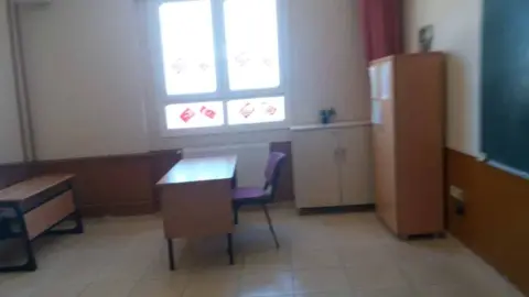 Ülkü Halim Gökçedağ İlkokulu - okul resimleri1