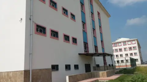 Ülkü Halim Gökçedağ İlkokulu - okul resimleri1