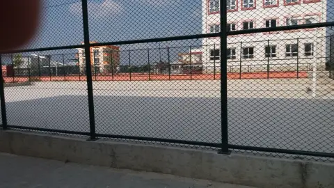 Ülkü Halim Gökçedağ İlkokulu - okul resimleri1