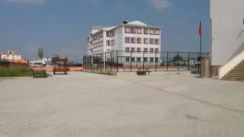 Ülkü Halim Gökçedağ İlkokulu - okul resimleri1