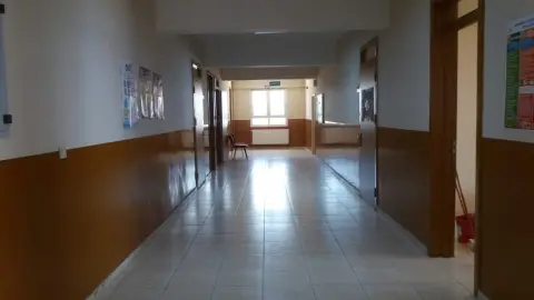 Ülkü Halim Gökçedağ İlkokulu - okul resimleri1