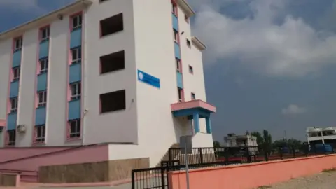 Ülkü Halim Gökçedağ İlkokulu - okul resimleri1