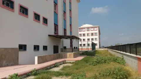 Ülkü Halim Gökçedağ İlkokulu - okul resimleri1