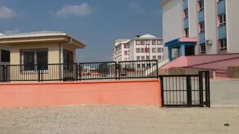 Ülkü Halim Gökçedağ İlkokulu - okul resimleri1