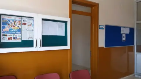 Ülkü Halim Gökçedağ İlkokulu - okul resimleri1