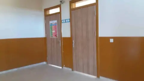 Ülkü Halim Gökçedağ İlkokulu - okul resimleri1