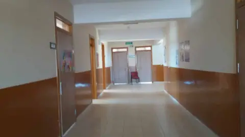 Ülkü Halim Gökçedağ İlkokulu - okul resimleri1