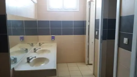 Ülkü Halim Gökçedağ İlkokulu - okul resimleri1