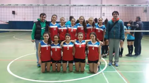 Vakıfbank Ortaokulu - Spor ve Kültürel Etkinlikler