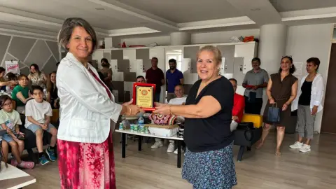 Vehbi Güzel Kız Mesleki ve Teknik Anadolu Lisesi - Albüm