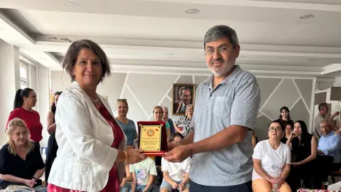 Vehbi Güzel Kız Mesleki ve Teknik Anadolu Lisesi - Albüm