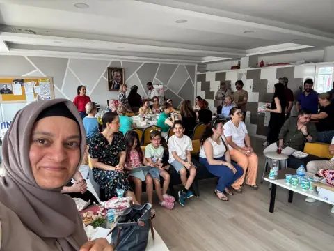 Vehbi Güzel Kız Mesleki ve Teknik Anadolu Lisesi - Albüm