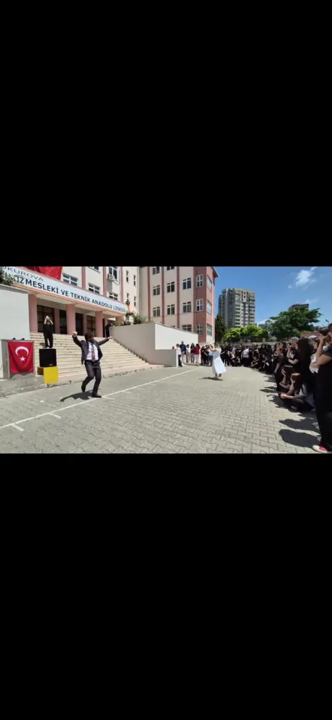 Vehbi Güzel Kız Mesleki ve Teknik Anadolu Lisesi - Albüm