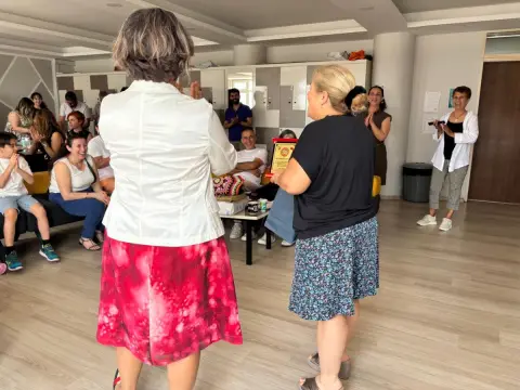Vehbi Güzel Kız Mesleki ve Teknik Anadolu Lisesi - Albüm
