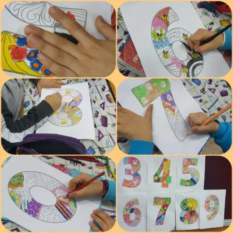 Veli Yavuz İlkokulu - eTwinning