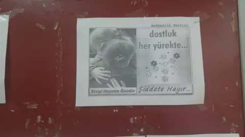 Veli Yavuz İlkokulu - eTwinning