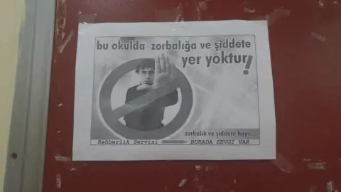 Veli Yavuz İlkokulu - eTwinning
