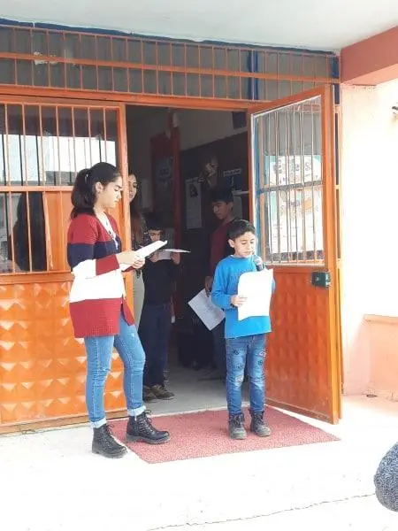 Yağızlar İlkokulu - Belirli Gün ve Hafta Kutlamaları