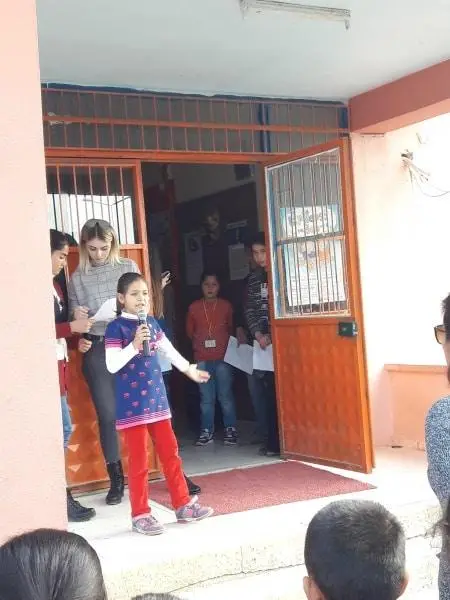 Yağızlar İlkokulu - Belirli Gün ve Hafta Kutlamaları