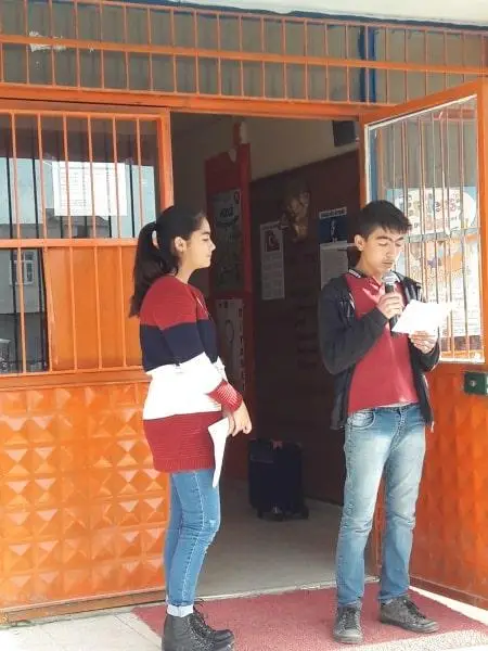 Yağızlar İlkokulu - Belirli Gün ve Hafta Kutlamaları